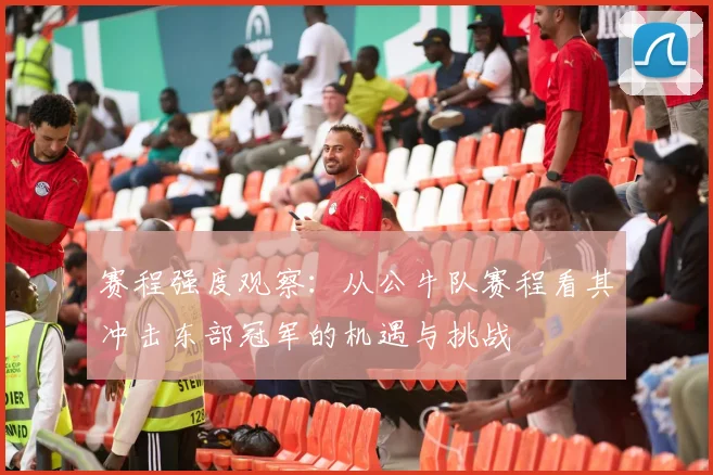 赛程强度观察：从公牛队赛程看其冲击东部冠军的机遇与挑战